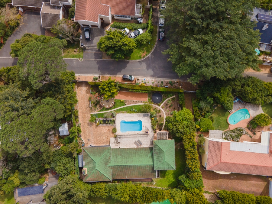 4 Bedroom Property for Sale in Scott Estate Western Cape